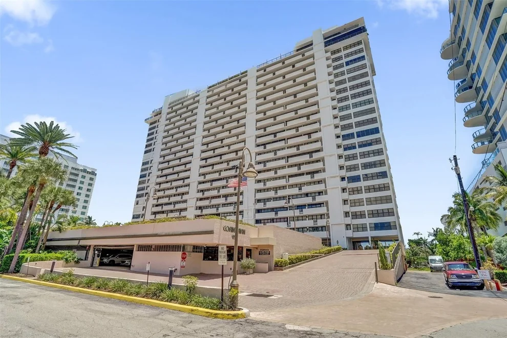 Unit for sale at 936 Intracoastal Drive, Fort Lauderdale, FL 33304