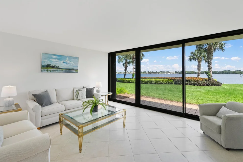 Unit for sale at 126 Lakeshore Drive, North Palm Beach, FL 33408