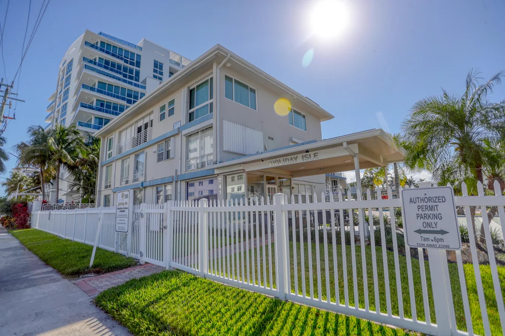 Unit for sale at 741 Bayshore Drive, Fort Lauderdale, FL 33304