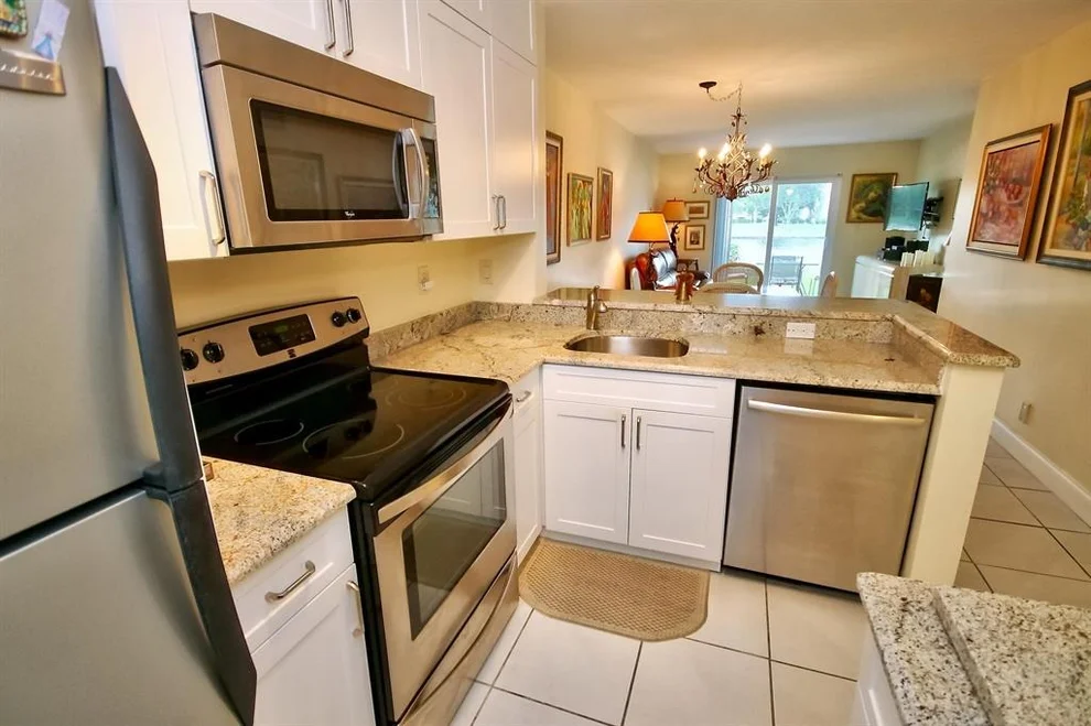 Unit for sale at 2108 S Cypress Bend Drive, Pompano Beach, FL 33069