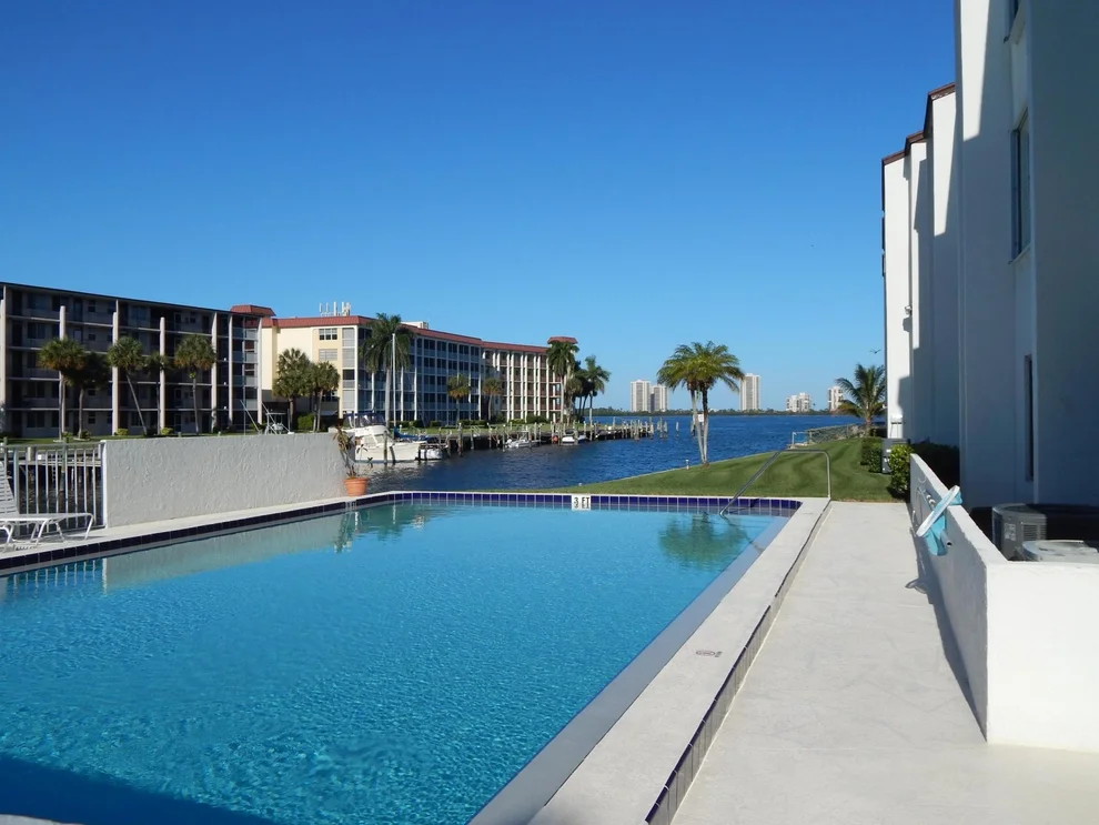 Unit for sale at 125 Shore Court, North Palm Beach, FL 33408