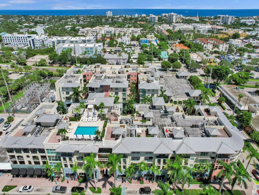 Unit for sale at 225 NE 1st Street, Delray Beach, FL 33444