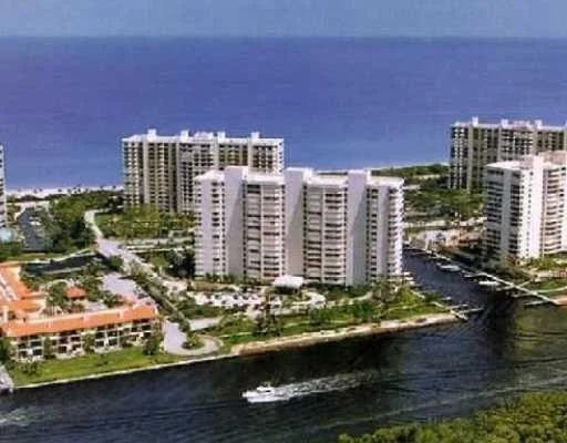 Unit for sale at 4101 N Ocean Boulevard, Boca Raton, FL 33431