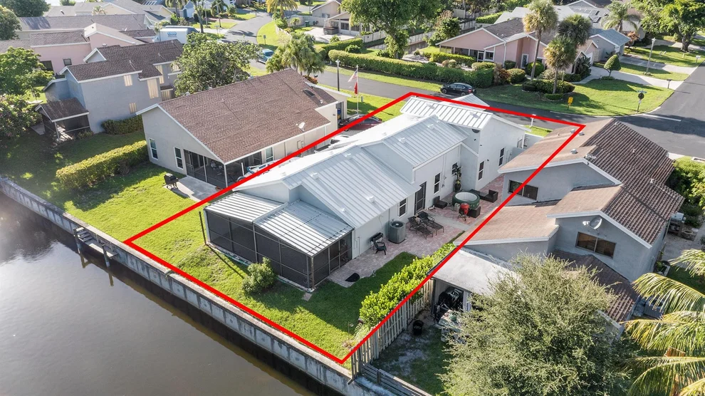 Unit for sale at 1930 NW 10th Street, Delray Beach, FL 33445