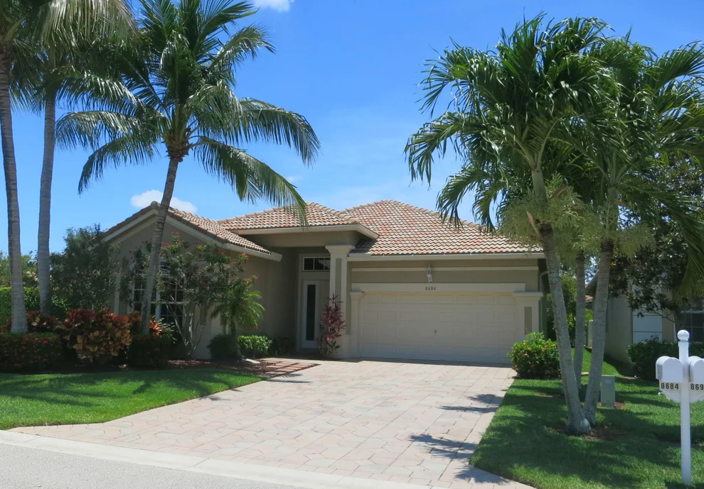 Unit for sale at 8684 Treasure Cay, West Palm Beach, FL 33411