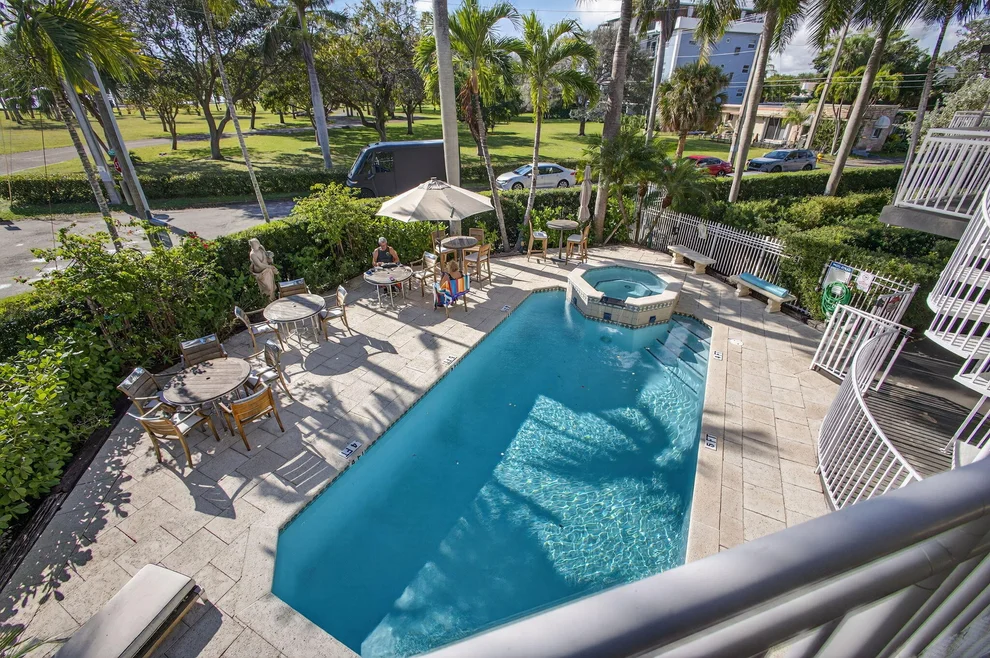 Unit for sale at 129 S Golfview Road, Lake Worth Beach, FL 33460