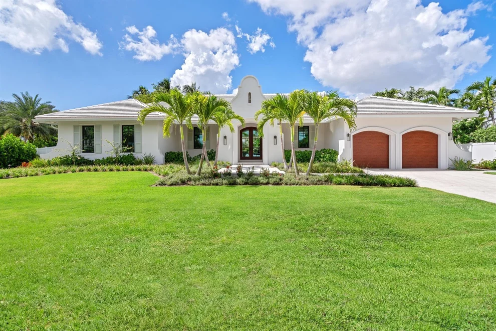 Unit for sale at 502 Gardenia Terrace, Delray Beach, FL 33444