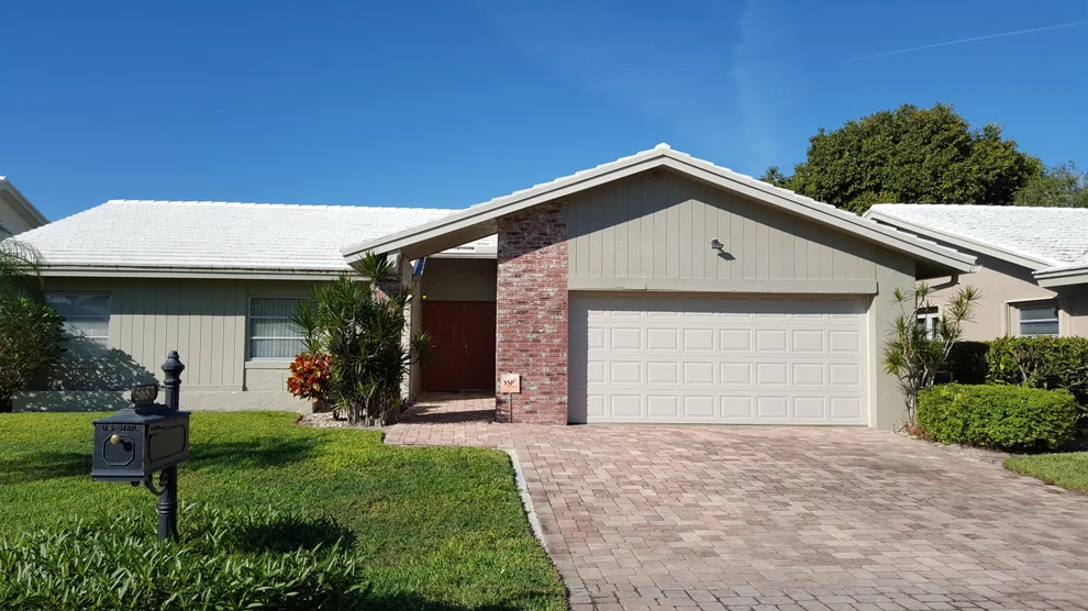 Unit for sale at 5657 Cameo Drive N, Boca Raton, FL 33433