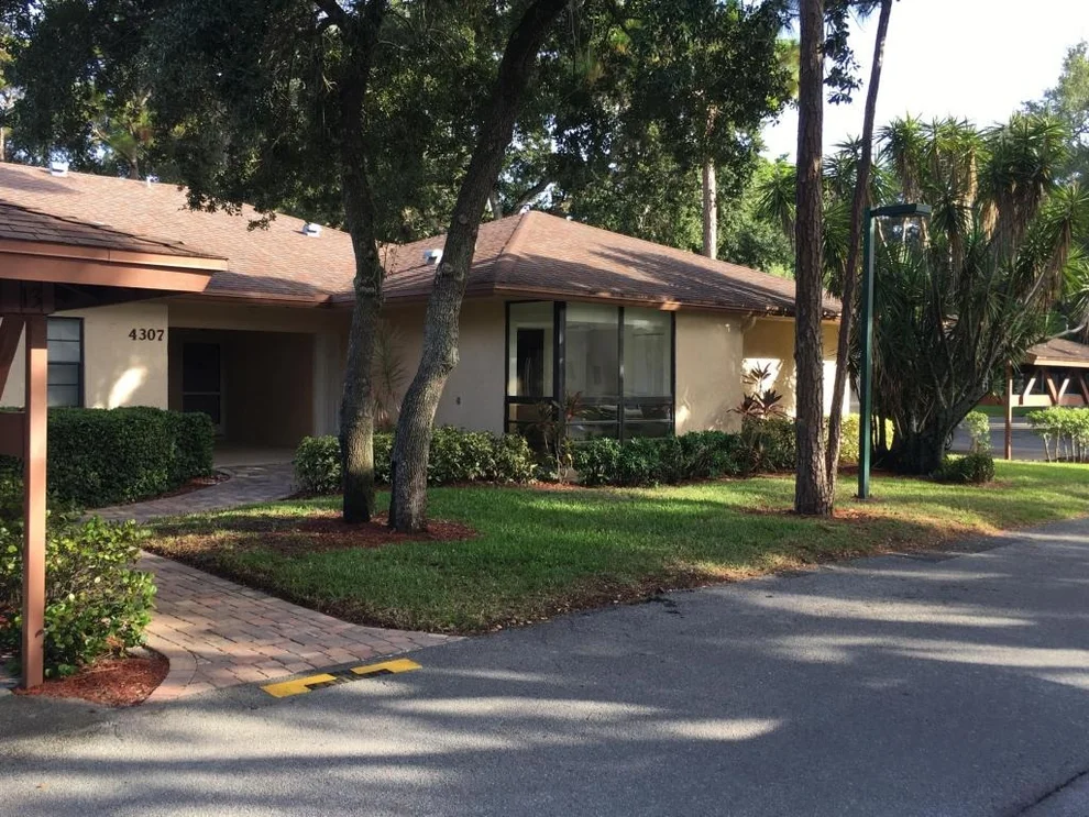 Unit for sale at 4307 Wood Ride, Boynton Beach, FL 33436
