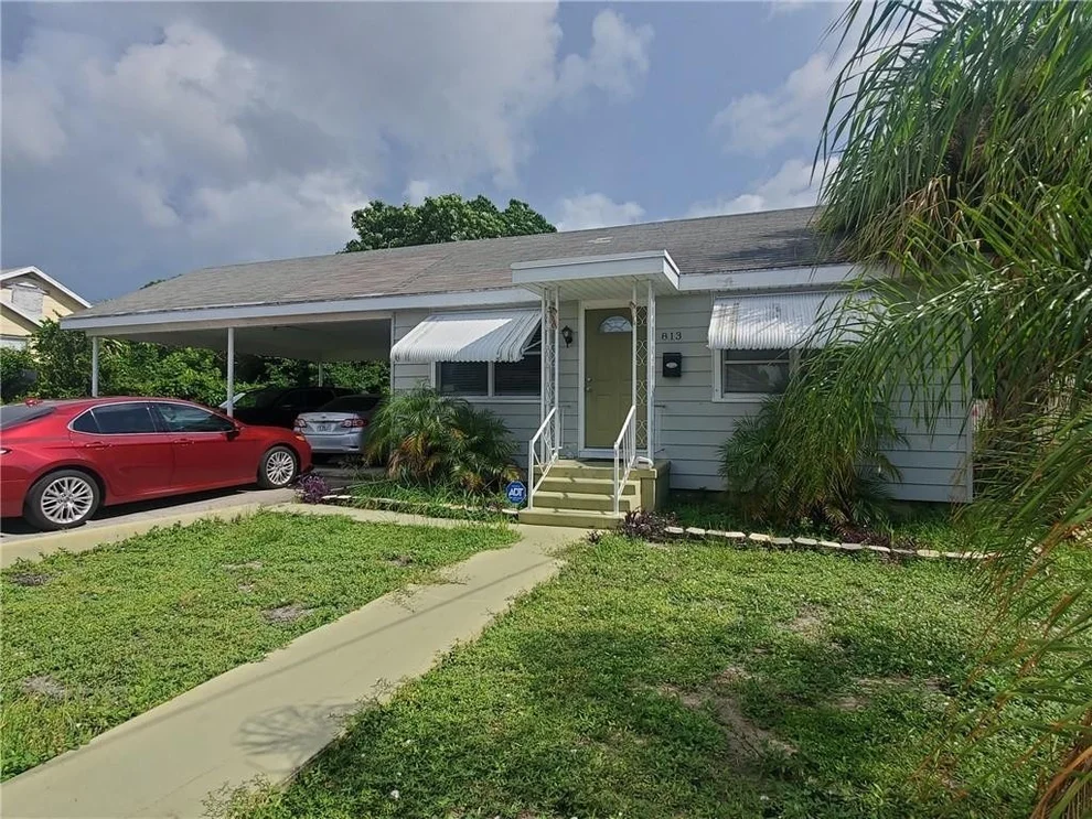 Unit for sale at 813 Kaye Street, West Palm Beach, FL 33405