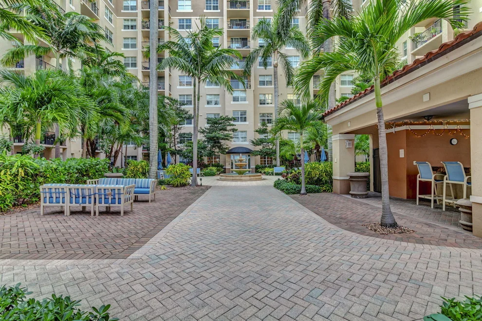 Unit for sale at 1805 N Flagler Drive, West Palm Beach, FL 33407