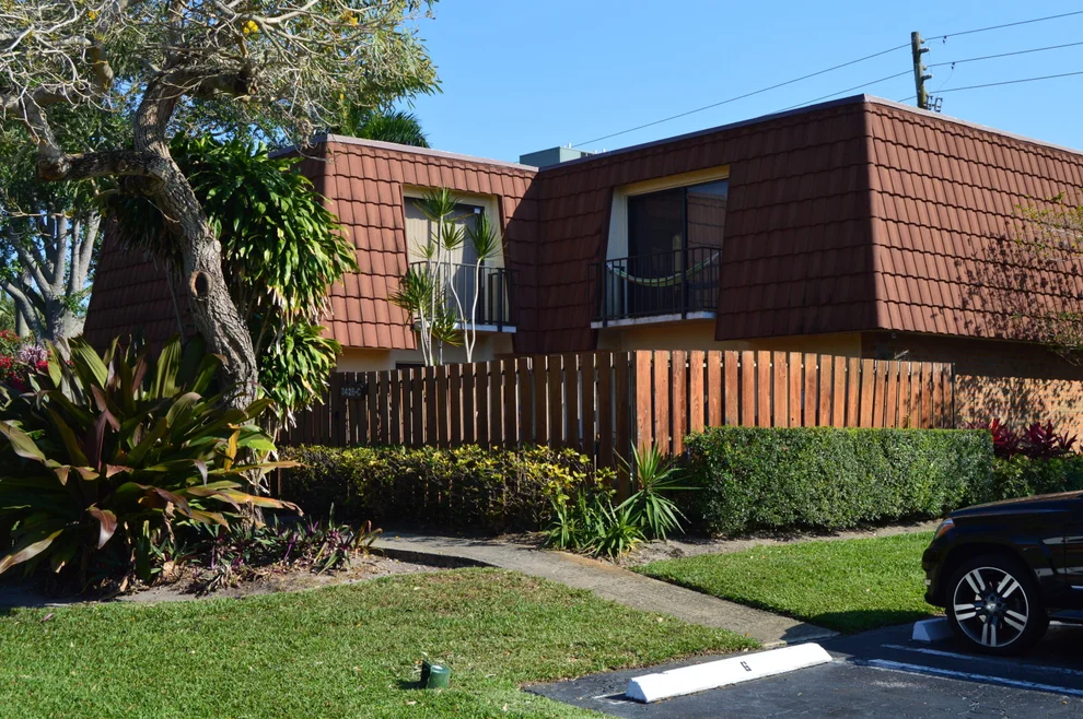 Unit for sale at 3428 San Bernadino Drive, Delray Beach, FL 33445