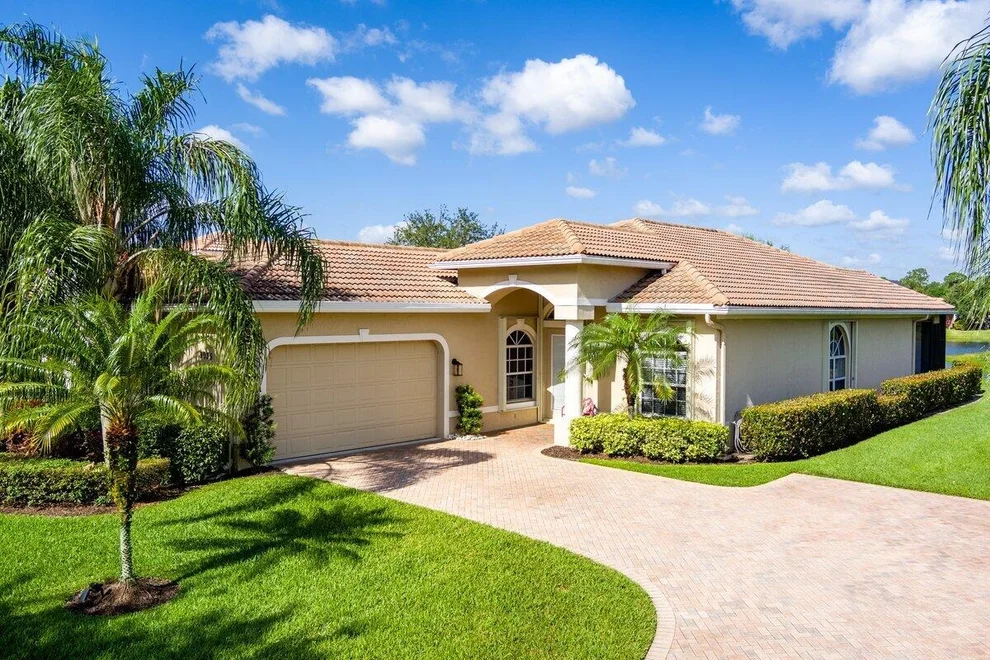 Unit for sale at 9035 Short Chip Circle, Port St Lucie, FL 34986