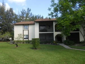 Unit for sale at 4807 Sable Pine Circle, West Palm Beach, FL 33417