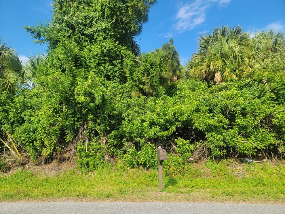 Unit for sale at Tbd Abbotsford Street, North Port, FL 34287