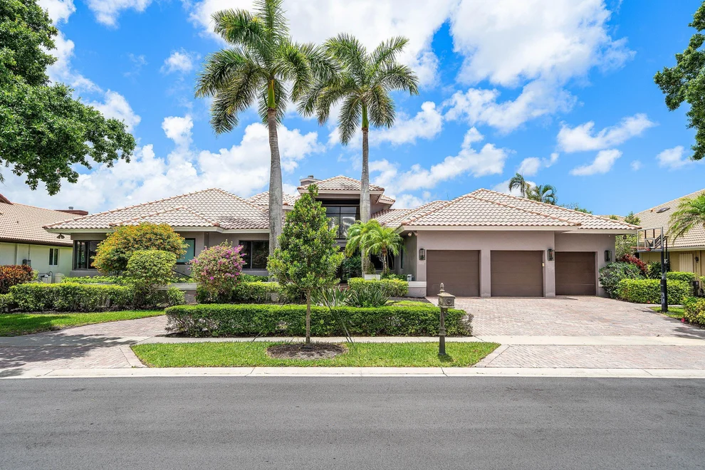 Unit for sale at 2357 NW 59th Street, Boca Raton, FL 33496