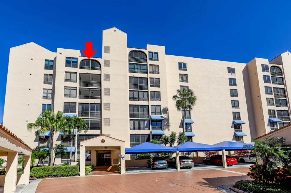 Unit for sale at 7170 Promenade Drive, Boca Raton, FL 33433