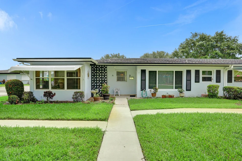 Unit for sale at 505 High Point Boulevard N, Delray Beach, FL 33445