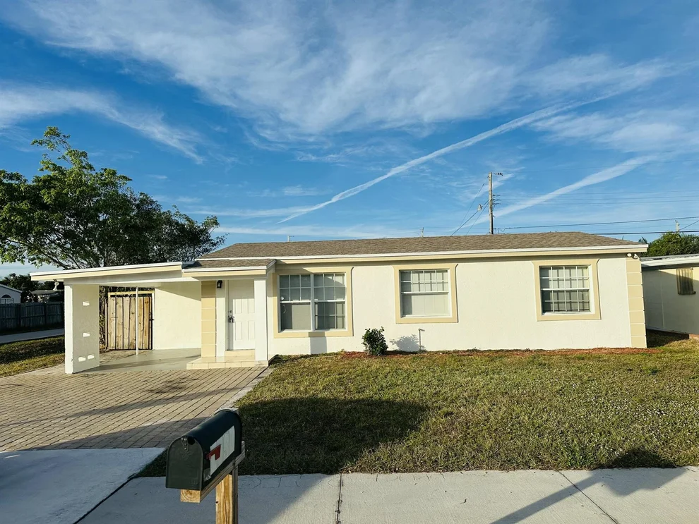 Unit for sale at 2137 Longwood Road, West Palm Beach, FL 33409