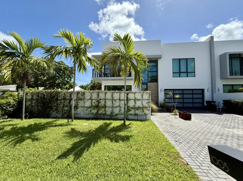 Unit for sale at 1005 NE 9th Avenue, Delray Beach, FL 33483