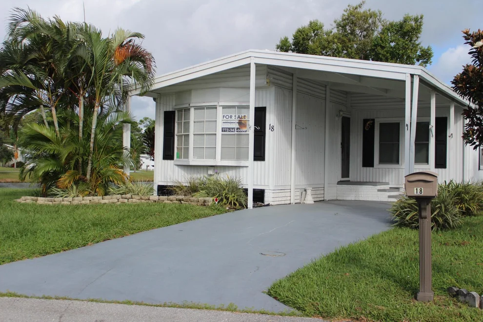 Unit for sale at 18 Yolanda Lane, Port St Lucie, FL 34952