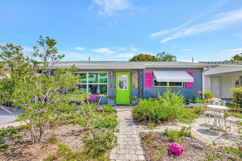 Unit for sale at 1820 N K Street, Lake Worth Beach, FL 33460