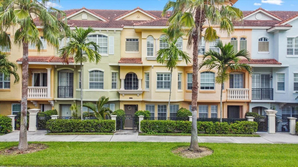 Unit for sale at 2568 Gardens Parkway, Palm Beach Gardens, FL 33410