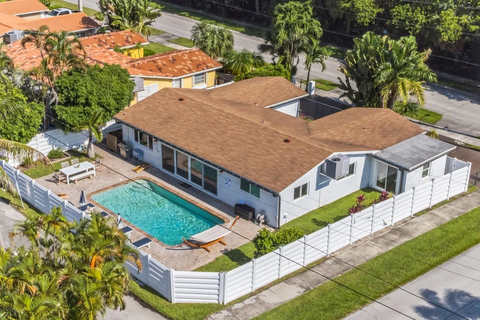 Unit for sale at 1300 Arthur Street, Hollywood, FL 33019
