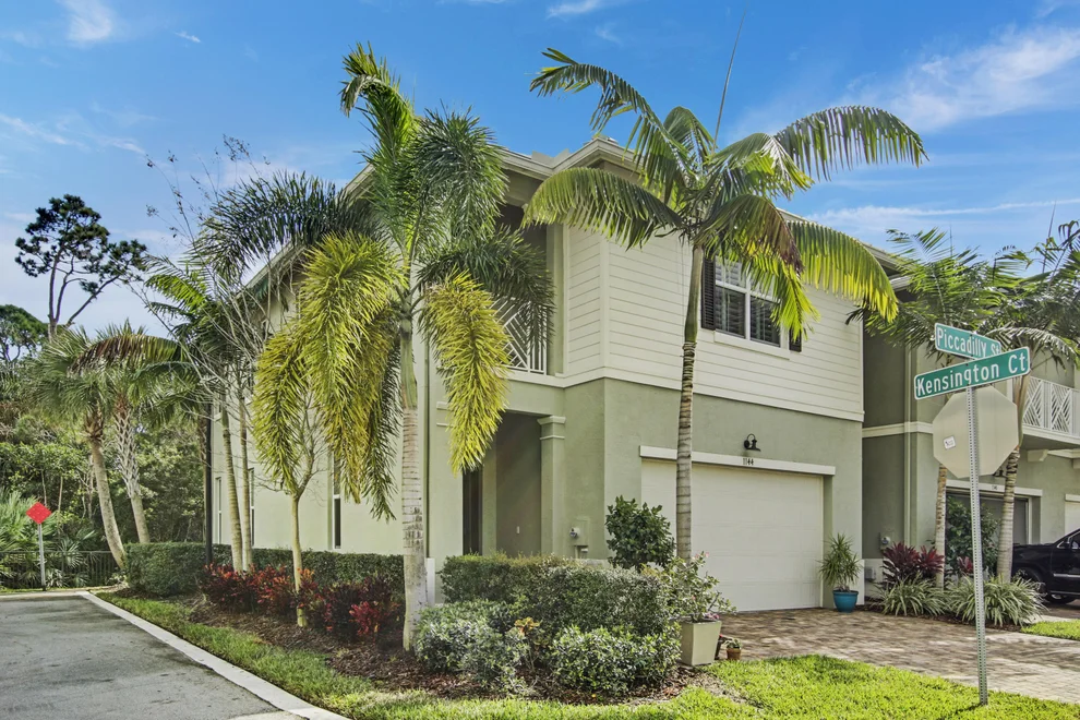 Unit for sale at 1144 Piccadilly Street, Palm Beach Gardens, FL 33418