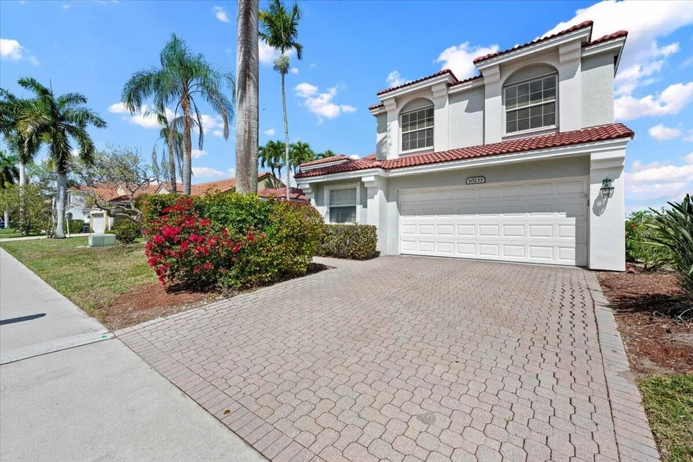 Unit for sale at 10233 Allamanda Circle, Palm Beach Gardens, FL 33410
