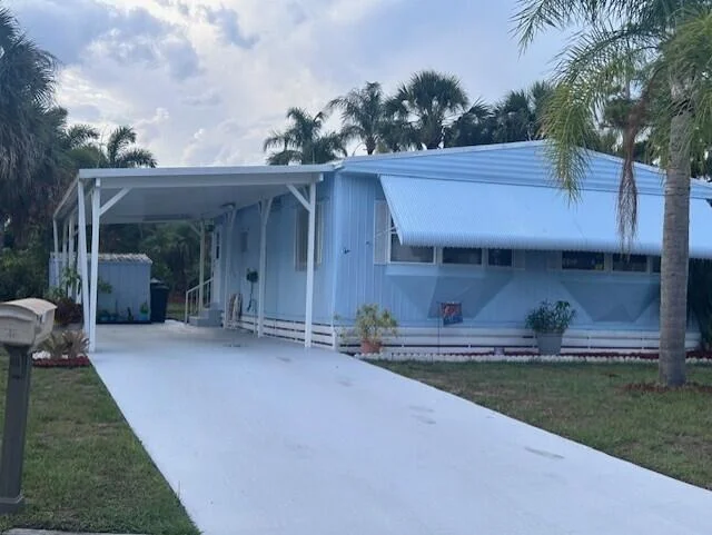 Unit for sale at 10 Arboles Lane, Port St Lucie, FL 34952