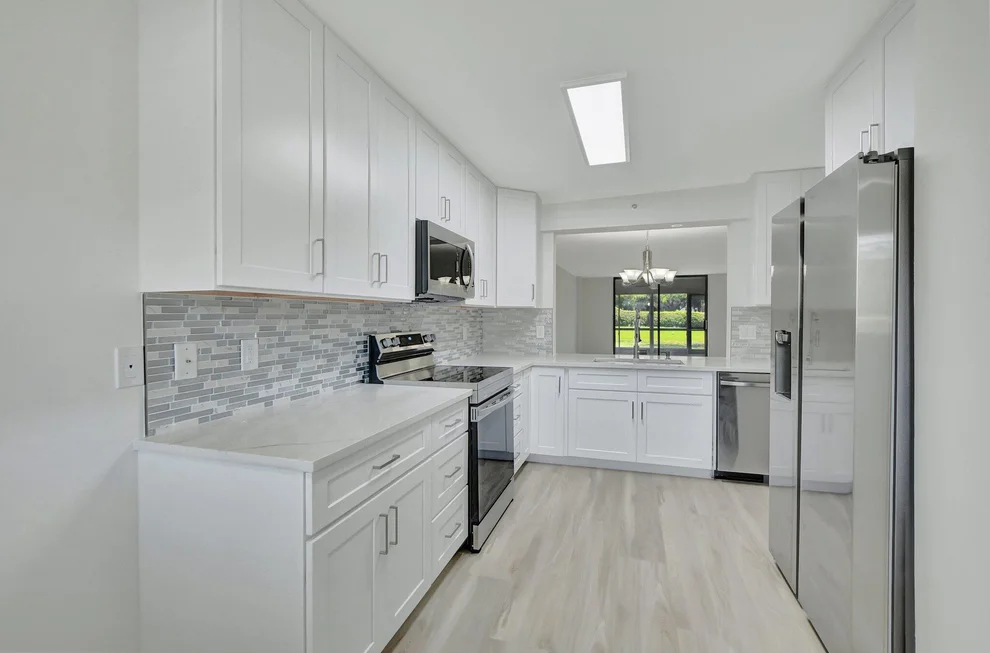 Unit for sale at 15365 Lakes Of Delray Boulevard, Delray Beach, FL 33484
