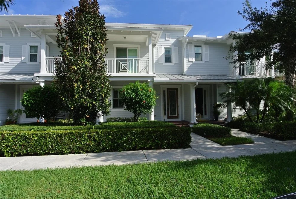 Unit for sale at 1207 N Community Drive, Jupiter, FL 33458