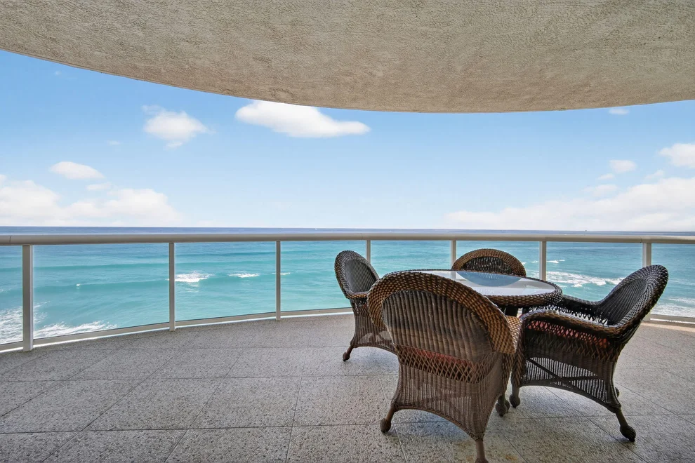 Unit for sale at 4600 N Ocean Drive, Singer Island, FL 33404