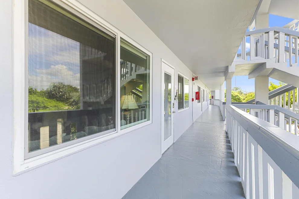 Unit for sale at 244 RICHMOND F, Deerfield Beach, FL 33442