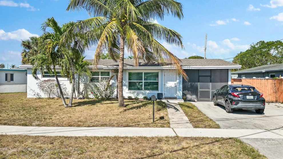 Unit for sale at 1731 Fairfax Drive, Fort Lauderdale, FL 33312