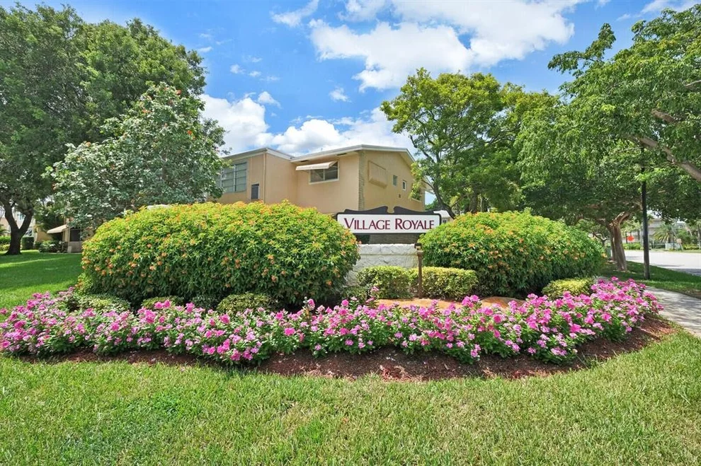 Unit for sale at 2191 NE 1st Court, Boynton Beach, FL 33435