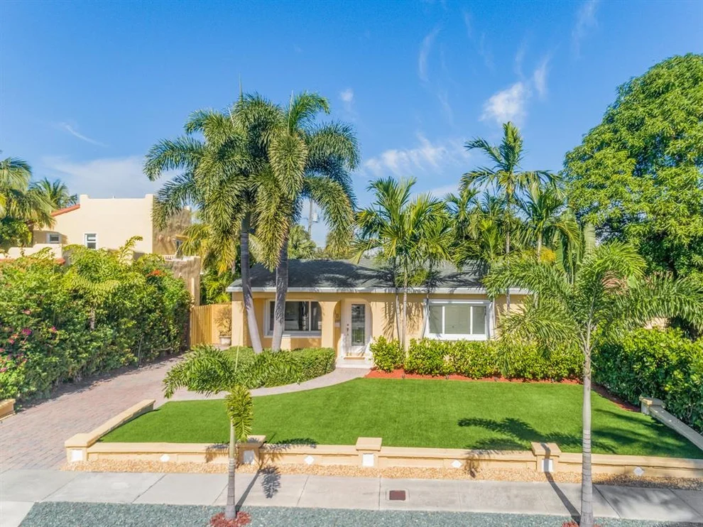 Unit for sale at 331 Plymouth Road, West Palm Beach, FL 33405