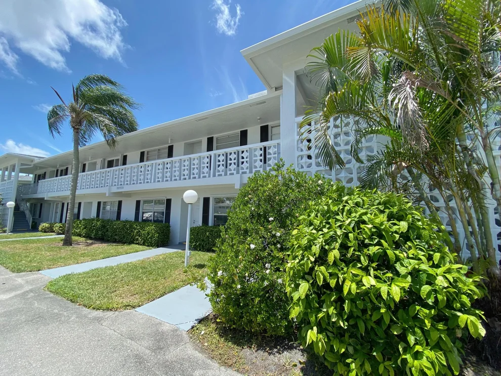 Unit for sale at 2915 SW 15th Street, Delray Beach, FL 33445