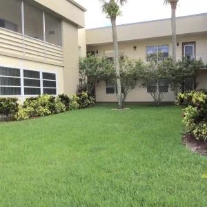 Unit for sale at 597 Normandy M, Delray Beach, FL 33484