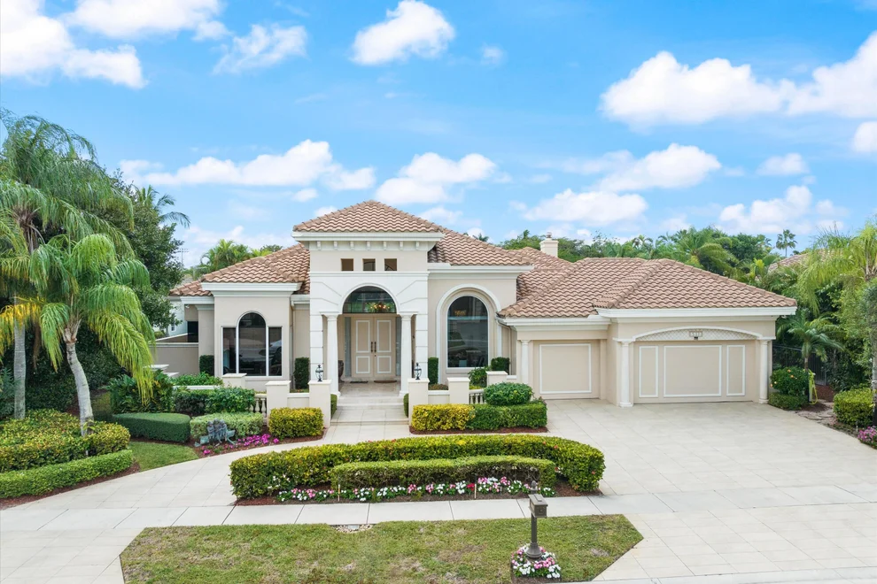 Unit for sale at 5912 Vintage Oaks Circle, Delray Beach, FL 33484