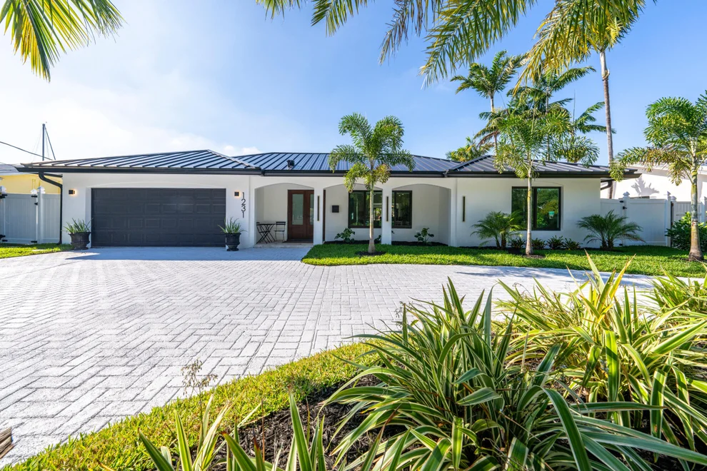 Unit for sale at 1231 NE 28th Avenue, Pompano Beach, FL 33062
