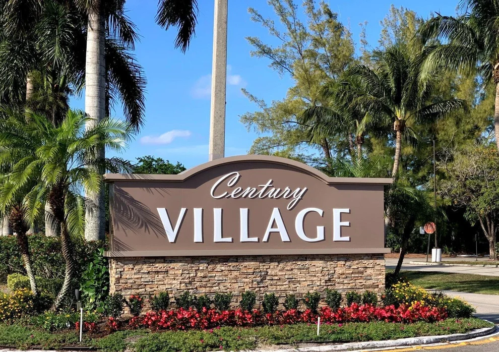 Unit for sale at 164 Waltham G, West Palm Beach, FL 33417