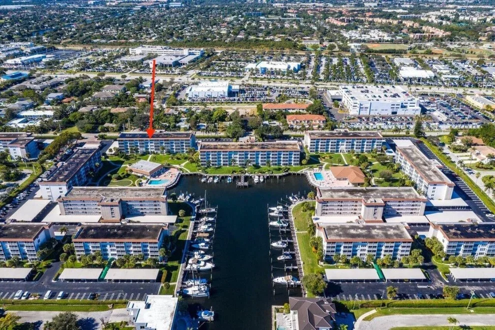 Unit for sale at 2717 Florida Boulevard, Delray Beach, FL 33483