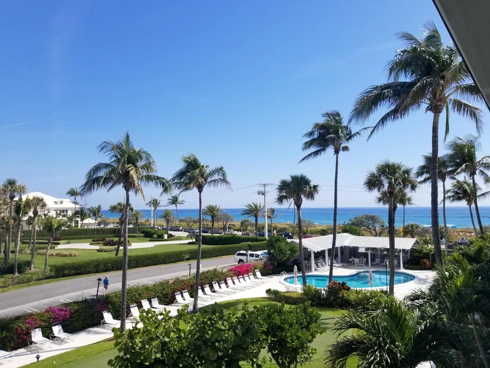Unit for sale at 150 N OCEAN Boulevard, Delray Beach, FL 33483