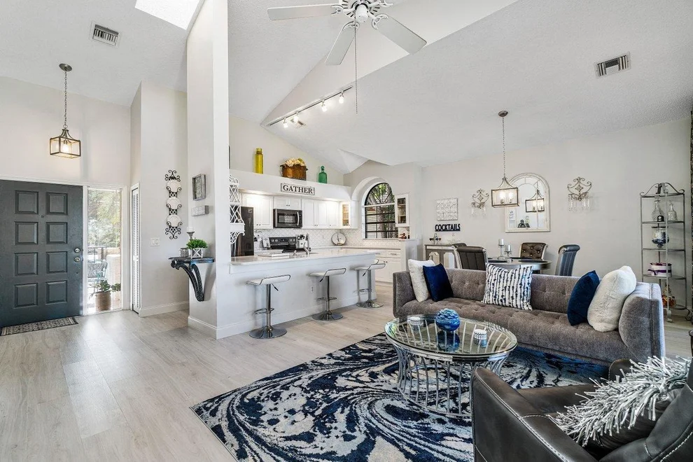 Unit for sale at 8057 Aberdeen Drive, Boynton Beach, FL 33472