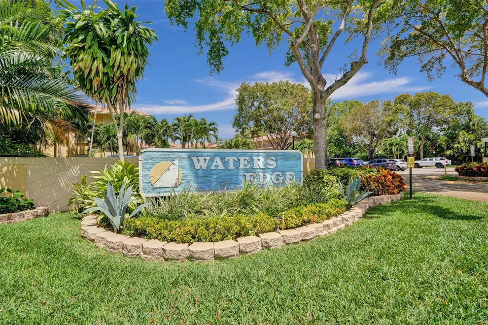 Unit for sale at 11441 NW 39th Court, Coral Springs, FL 33065