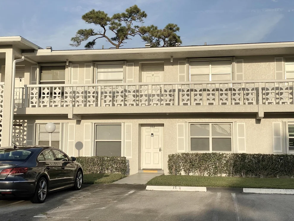 Unit for sale at 2721 SW 15th Street, Delray Beach, FL 33445