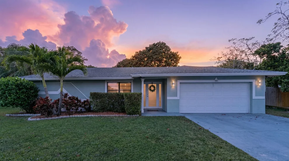 Unit for sale at 548 NW 45th Drive, Delray Beach, FL 33445