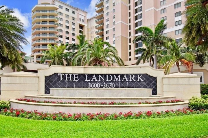 Unit for sale at 3610 Gardens Parkway, Palm Beach Gardens, FL 33410